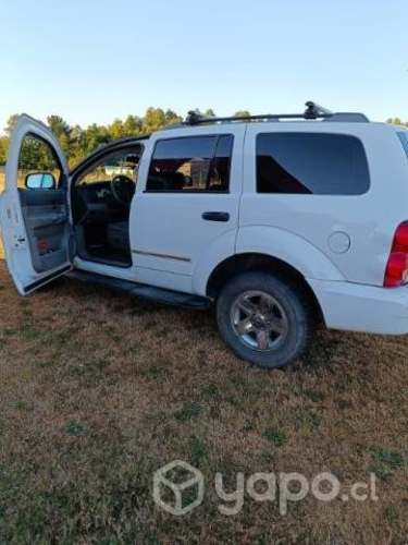 Dodge durango 2010