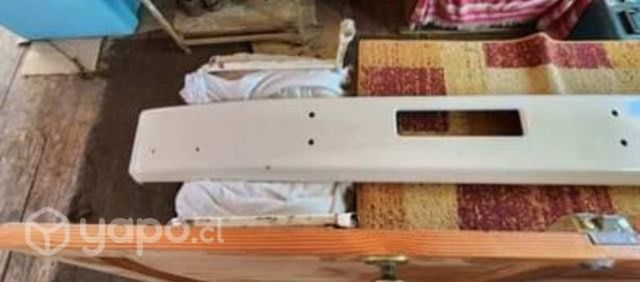 Ford cargo nuevo parachoques