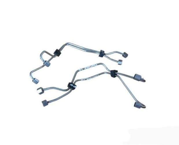 Cañerías de Inyección Citroen Berlingo 2006-2011