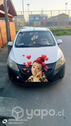 Se vende Chevrolet sail