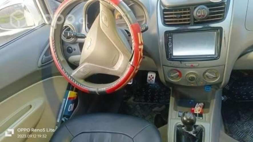 Se vende Chevrolet sail
