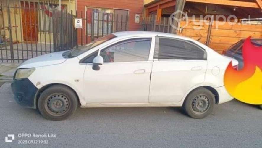 Se vende Chevrolet sail