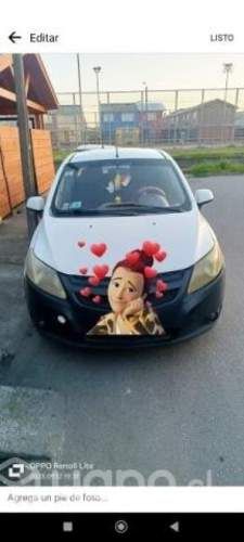 Se vende Chevrolet sail