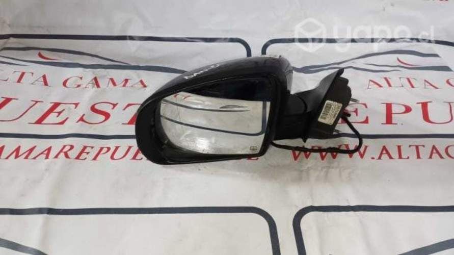 Espejo retrovisor izquierdo jeep cherokee 2017 3.2