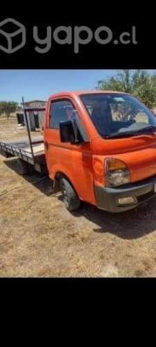 Camión Hyundai Porter
