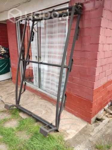 Parrilla Peugeot Partner