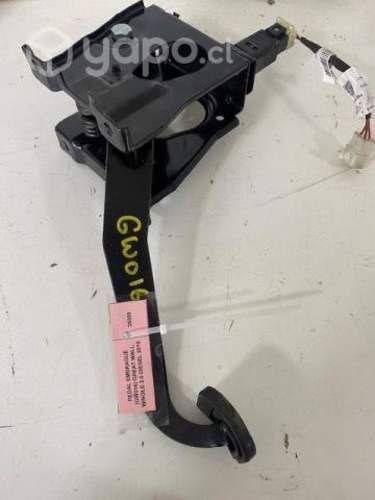 Pedal embrague Great Wall Wingle 2019 Diesel