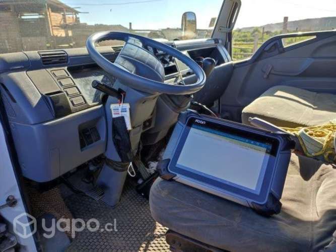 Scanner Automotriz FCAR-F7S-G