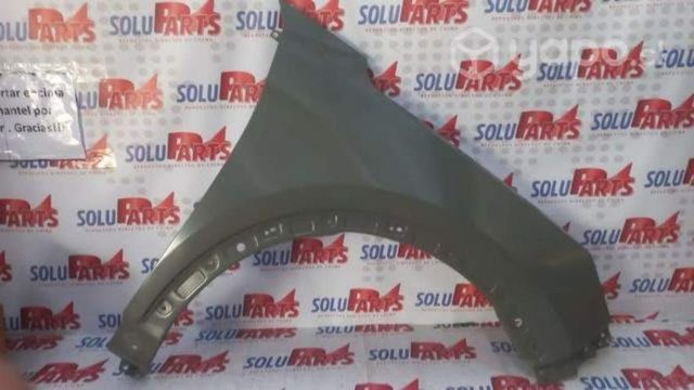 Tapabarro derecho jetour x70