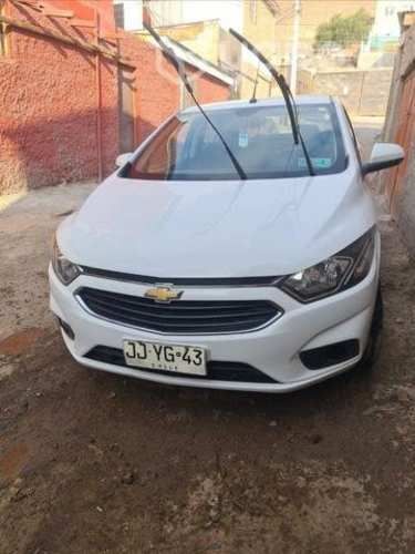 Chevrolet prisma