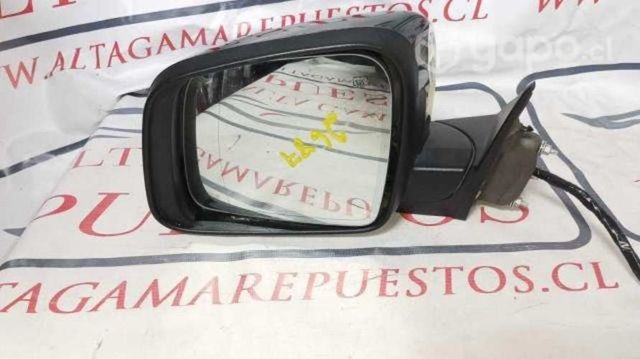 Espejo retrovisor izquierdo jeep grand cherokee 20