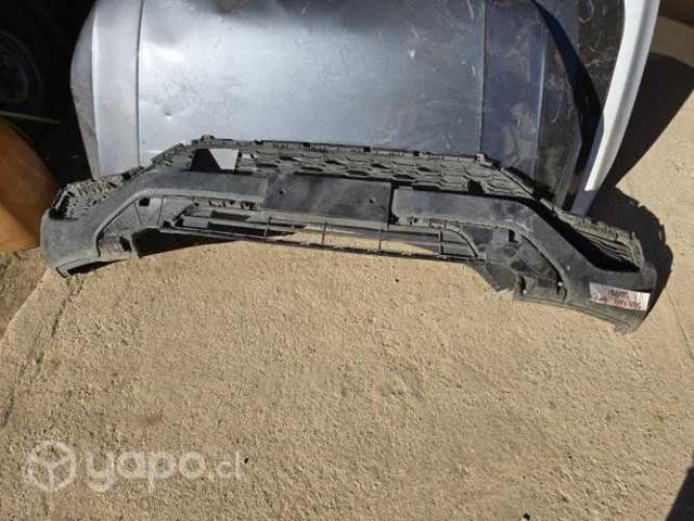 Parachoque Inferior SsangYong Rexton