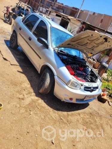 Chevrolet corsa 1.6
