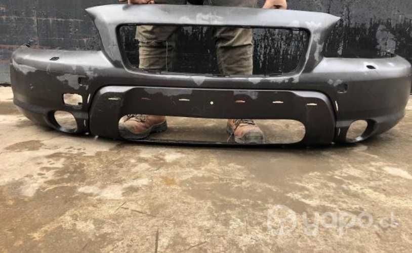 Parachoque volvo xc70 (11.63)