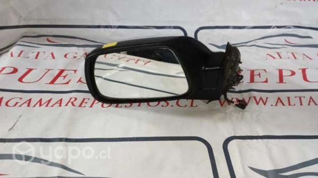 Espejo retrovisor izquierdo jeep grand cherokee 20