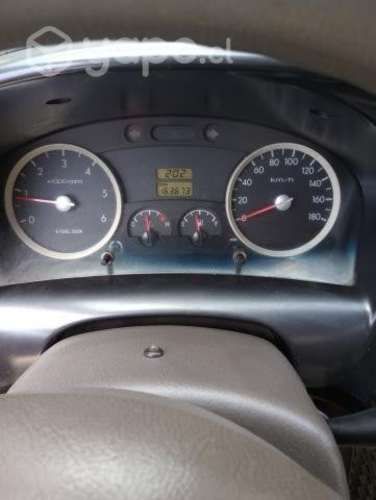 Hyundai porter 2011