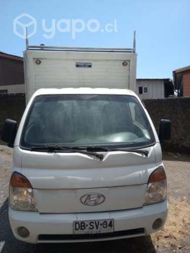 Hyundai porter 2011