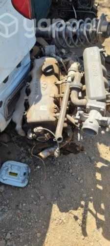 Motor Hyundai accent 1.5