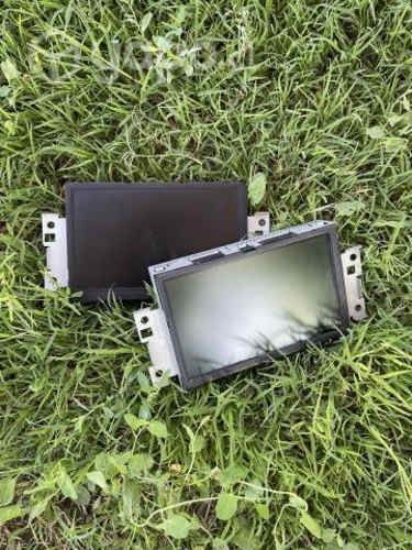 Pantallas para radios VOLVO