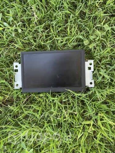 Pantallas para radios VOLVO