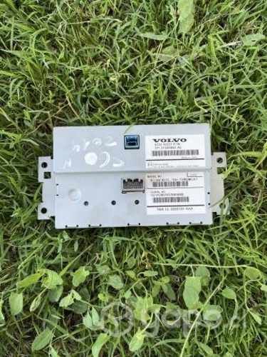 Pantallas para radios VOLVO