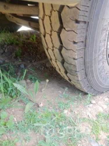 Se vende Mitsubishi fuso canter o permuta