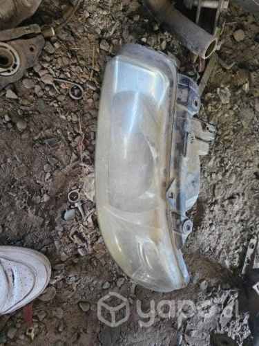 Optico volkswagen gol g3