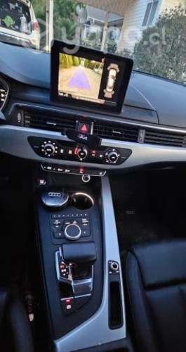 Audi a4 tfsi 1.4 2017