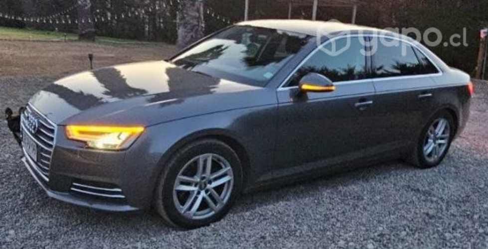 Audi a4 tfsi 1.4 2017