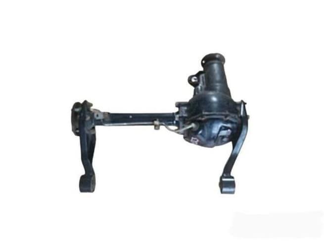 Diferencial Delantero Mitsubishi L MT