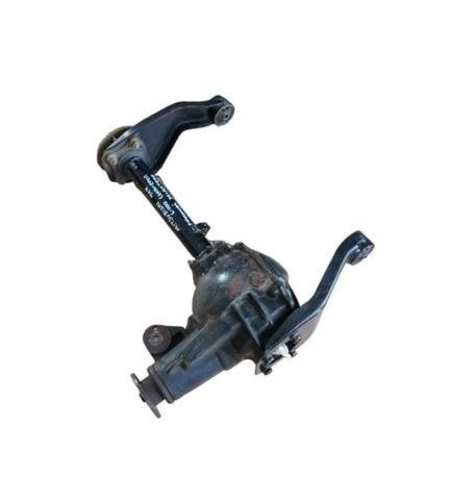 Diferencial Delantero Mitsubishi L MT