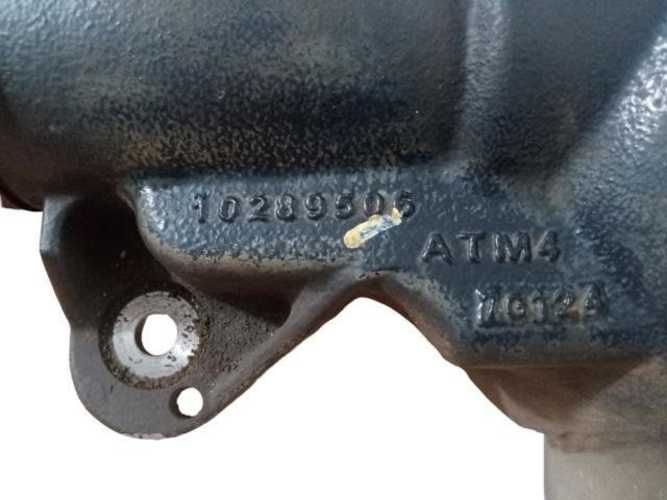 Diferencial Delantero Mitsubishi L MT