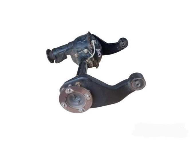 Diferencial Delantero Mitsubishi L MT