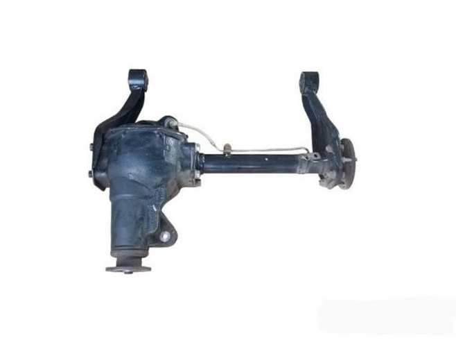 Diferencial Delantero Mitsubishi L MT