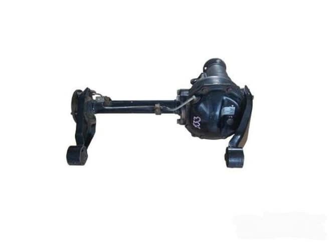 Diferencial Delantero Mitsubishi L MT