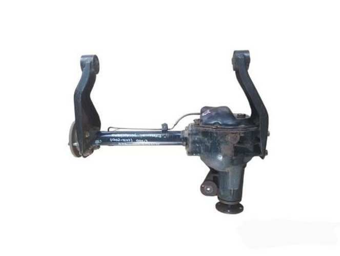 Diferencial Delantero Mitsubishi L MT