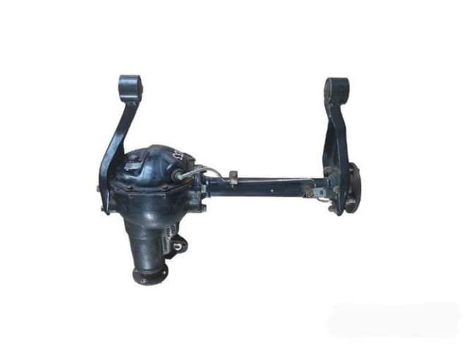 Diferencial Delantero Mitsubishi L MT