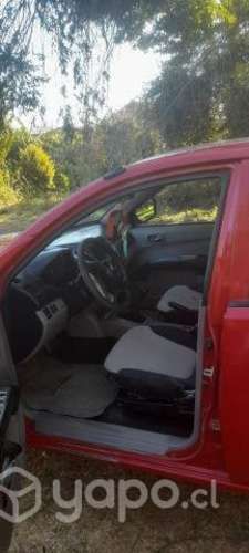 Mitsubishi L200 excelente estado