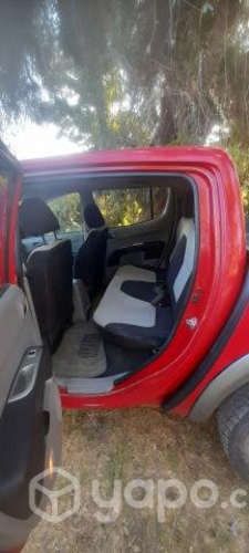 Mitsubishi L200 excelente estado