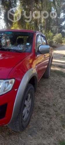 Mitsubishi L200 excelente estado