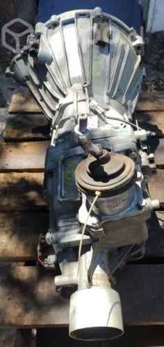 Caja Cambio Mahindra Pik UP 2.2 Diesel