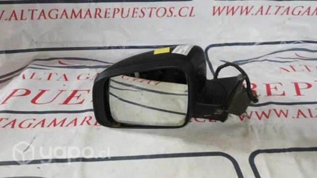 Espejo retrovisor izquierdo jeep grand cherokee 20