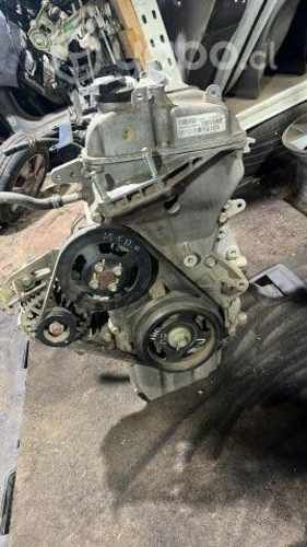 Motor suzuki celerio