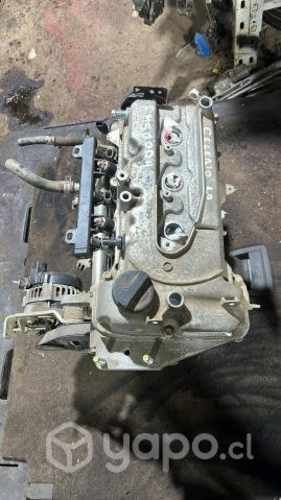 Motor suzuki celerio