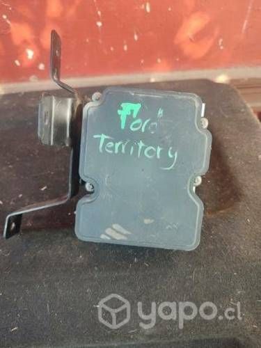 Módulo ABS Ford territory 2020