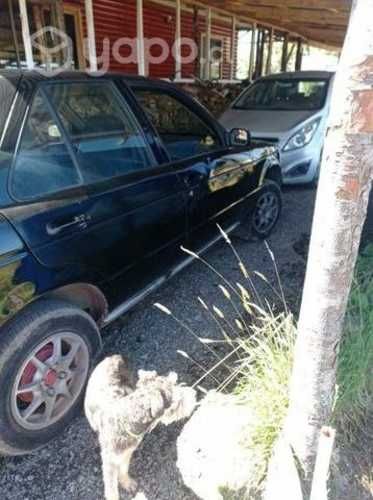 Auto V16 en buen estado