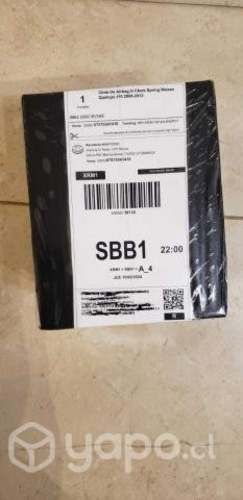 Cista elementos nuissan qashqai