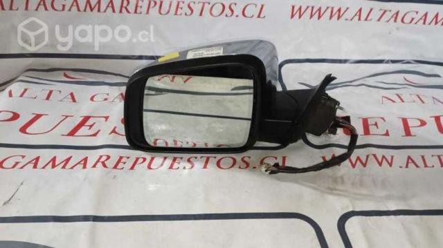 Espejo retrovisor izquierdo jeep grand cherokee 20