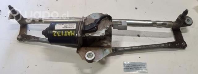 Motor Con Articulación Limpia Parabrisas Maxus T60