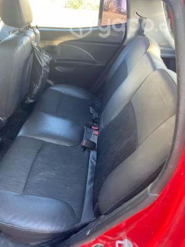 Kia motors morning 2011